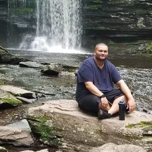 Meet your Posher, Timothy